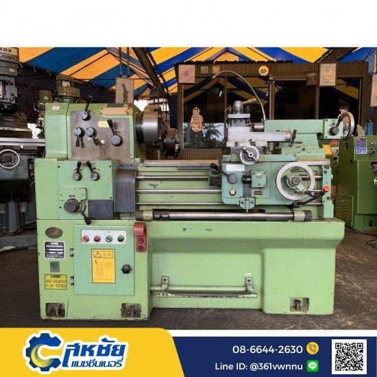 เครื่องกลึง yam 4 ฟุตมือสอง เครื่องกลึง yam 4 ฟุต  เครื่องกลึง 4 ฟุต  เครื่องกลึงมือสอง  เครื่องกลึงเล็ก 4 ฟุต มือ สอง  เครื่องกลึง yam 6 ฟุต  เครื่องกลึงมือสอง4ฟุต  เครื่องกลึง มือ สอง ไฟบ้าน  เครื่องกลึง มือ สอง นครปฐม 